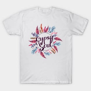 Gypsy Soul T-Shirt